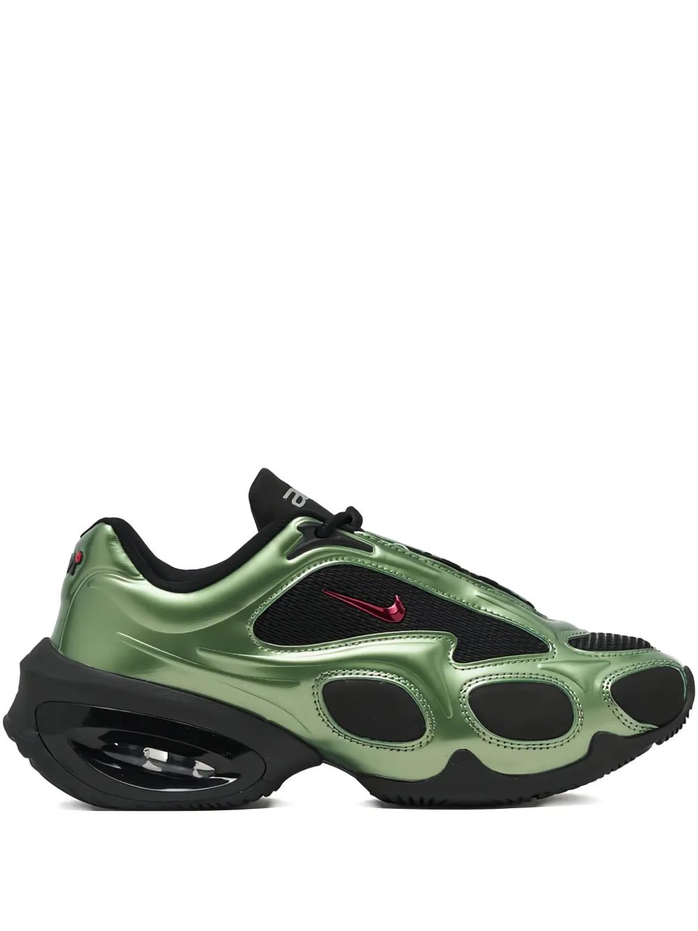 Кроссовки Air Max Muse Nike, черный