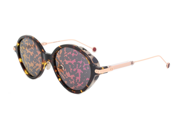 

DIOR Солнцезащитные очки Women's Gray/Pink