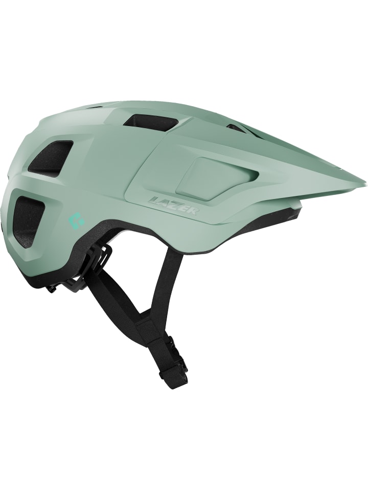 

Lazer Шлем Lupo KinetiCore MTB зеленого цвета