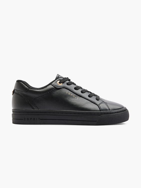 

Кроссовки Esprit, черный