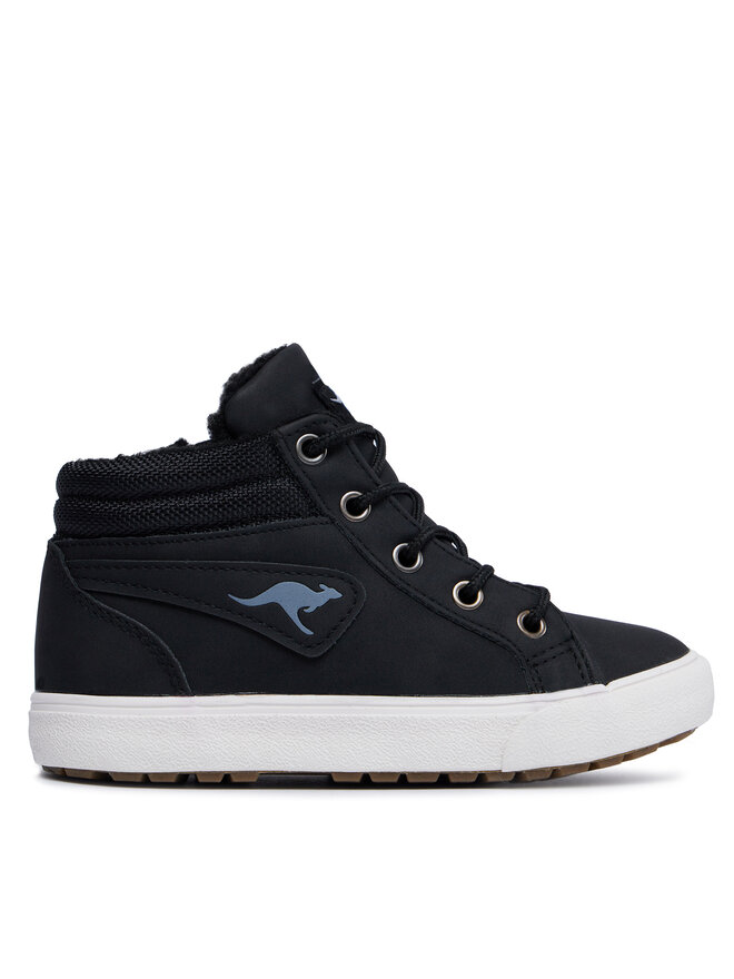 

Сапоги KaVu I 18000-000-5012 Kangaroos, черный