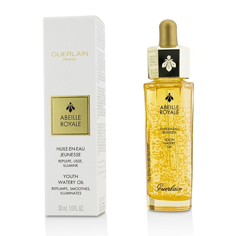

Омолаживающее масло Guerlain Abeille Royale, 30 мл