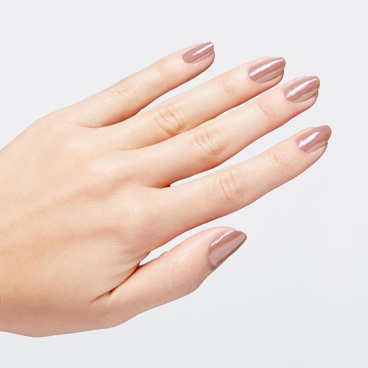 Лак для ногтей infinite shine Opi, werkin' shine to five, объем 15 мл — фото 3