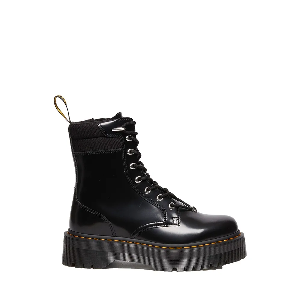

Ботинки Dr Martens Jadon Hdw II, черный