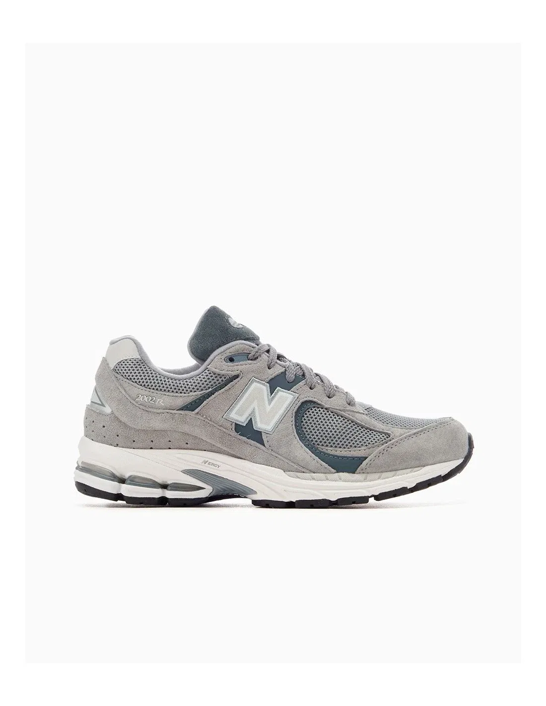 Кроссовки низкие, New Balance, серый