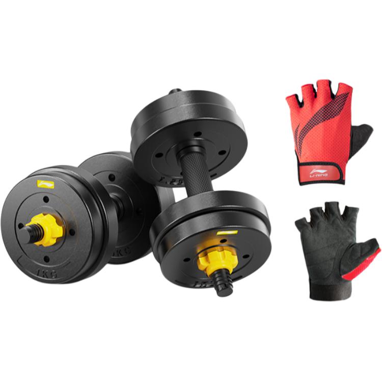 

Гантели Unisex свыше 20 кг комплексные фитнес-упражнения упаковочная лента LINING