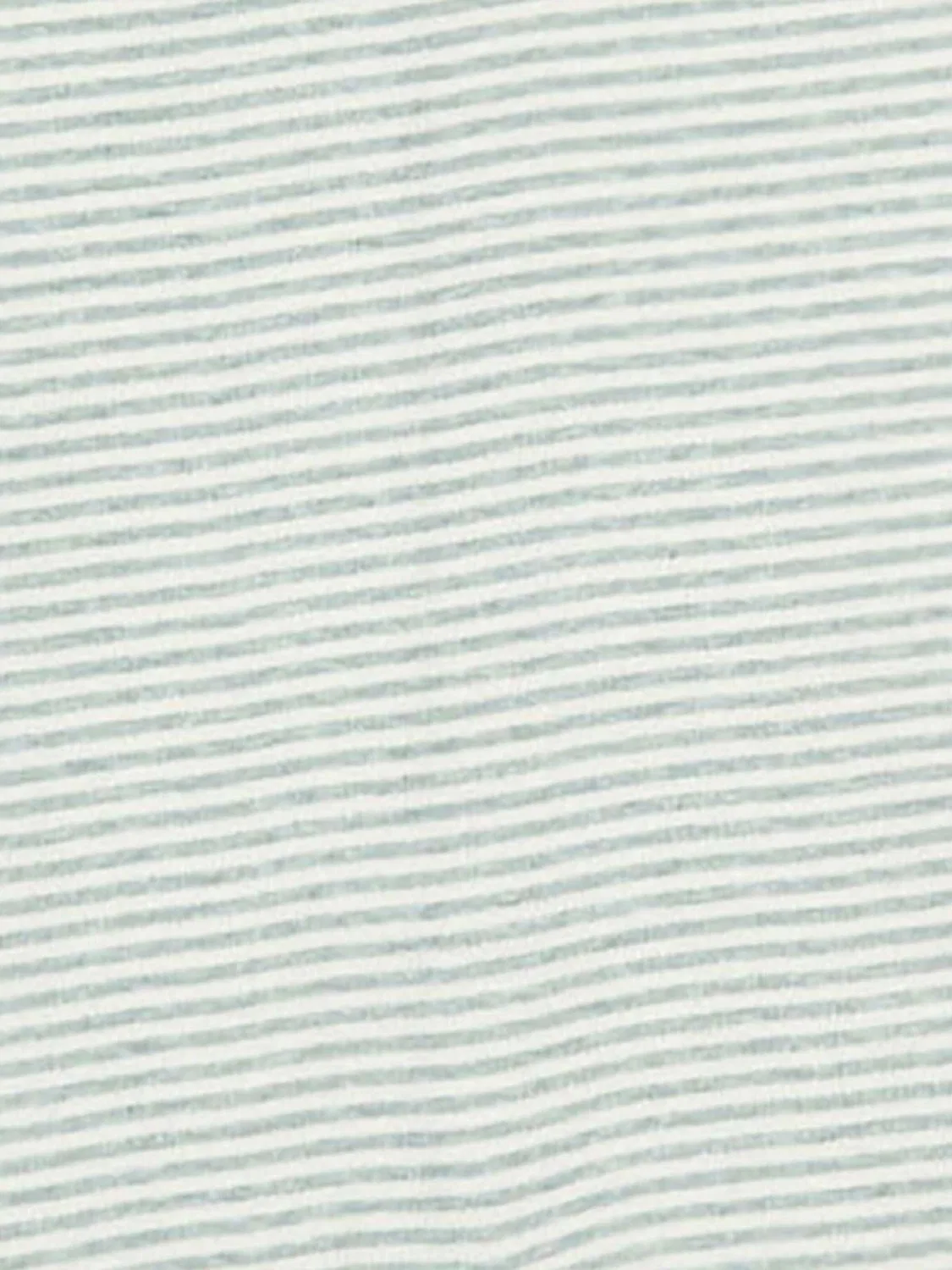 Комбинезон/боди 'OrganicEra Organic Baby S/S Kimono Body, Striped' Organicera, Aqua — фото 3