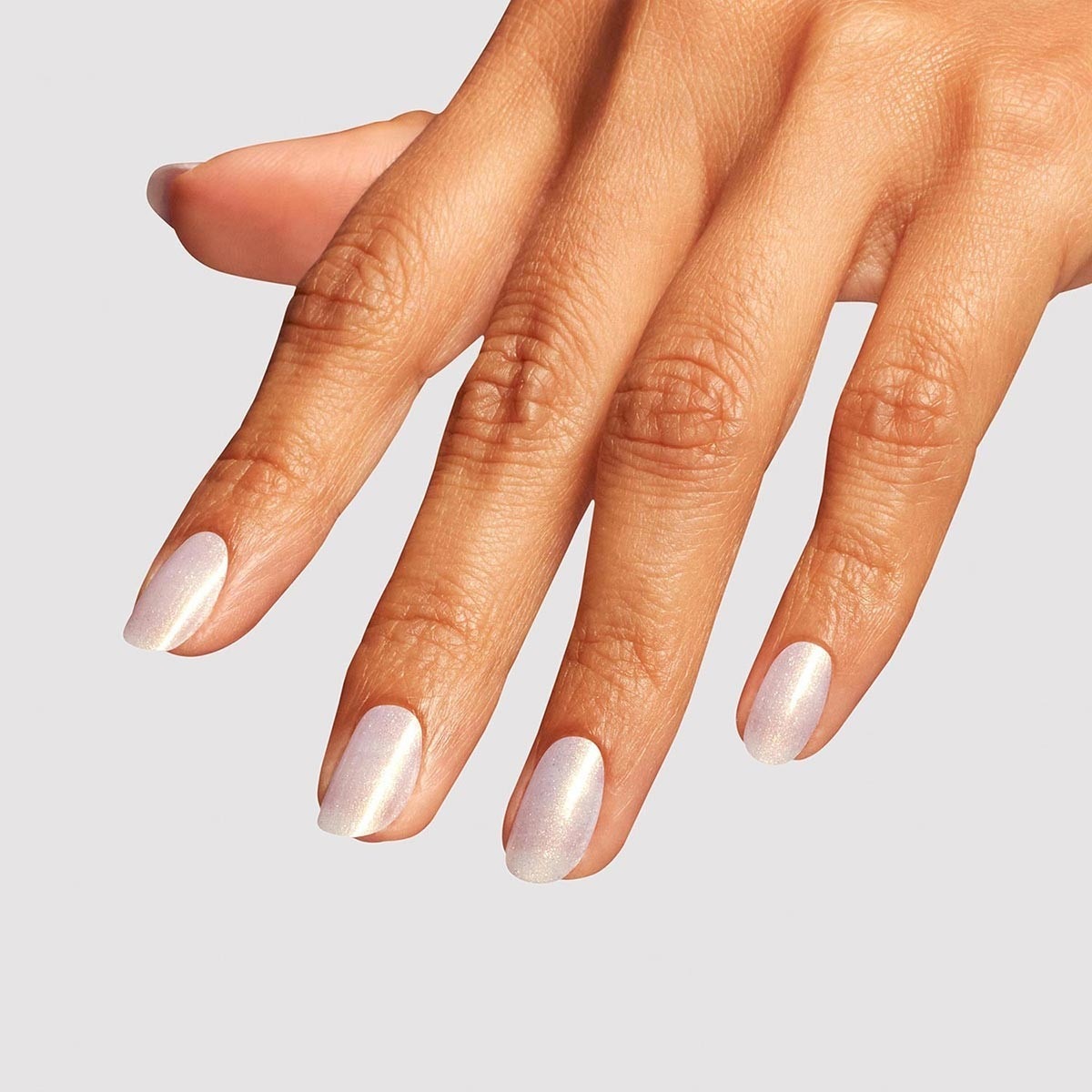 Лак для ногтей nail lacquer i'm dreaming collection Opi, welcome to your whirl, объем 15 мл — фото 3