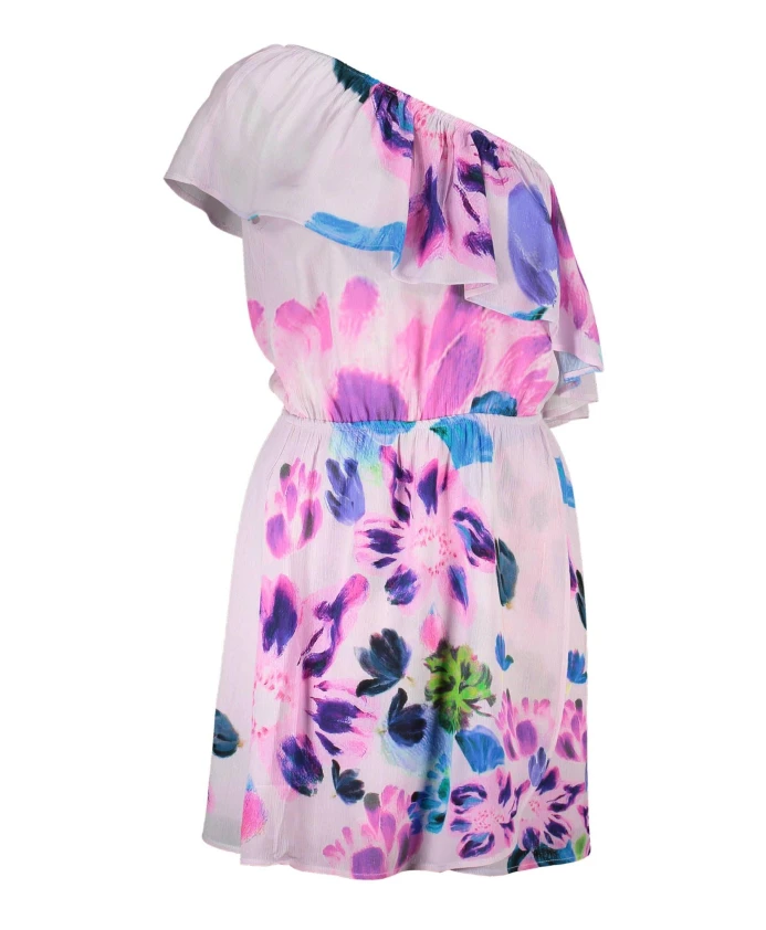 

Платье Desigual, мультиколор