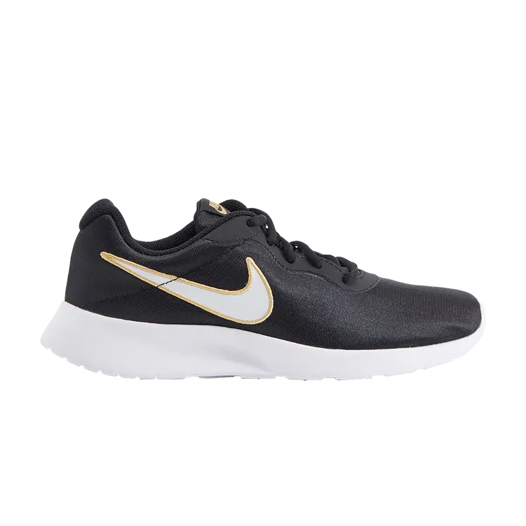 

Кроссовки Nike Wmns Tanjun SE, черный