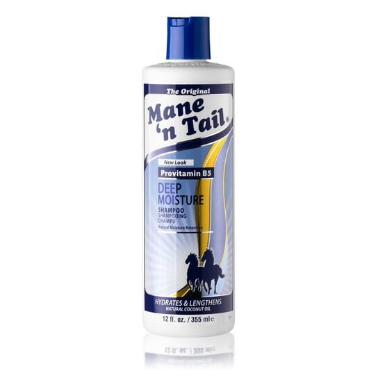 

Увлажняющий шампунь для волос, 355 мл Mane 'n Tail, Deep Moisturizing