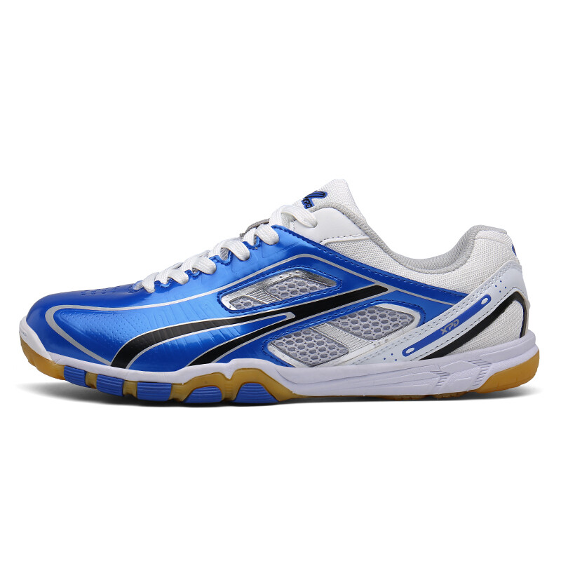 

Кроссовки XPD Training Shoes Unisex Low-top, синий