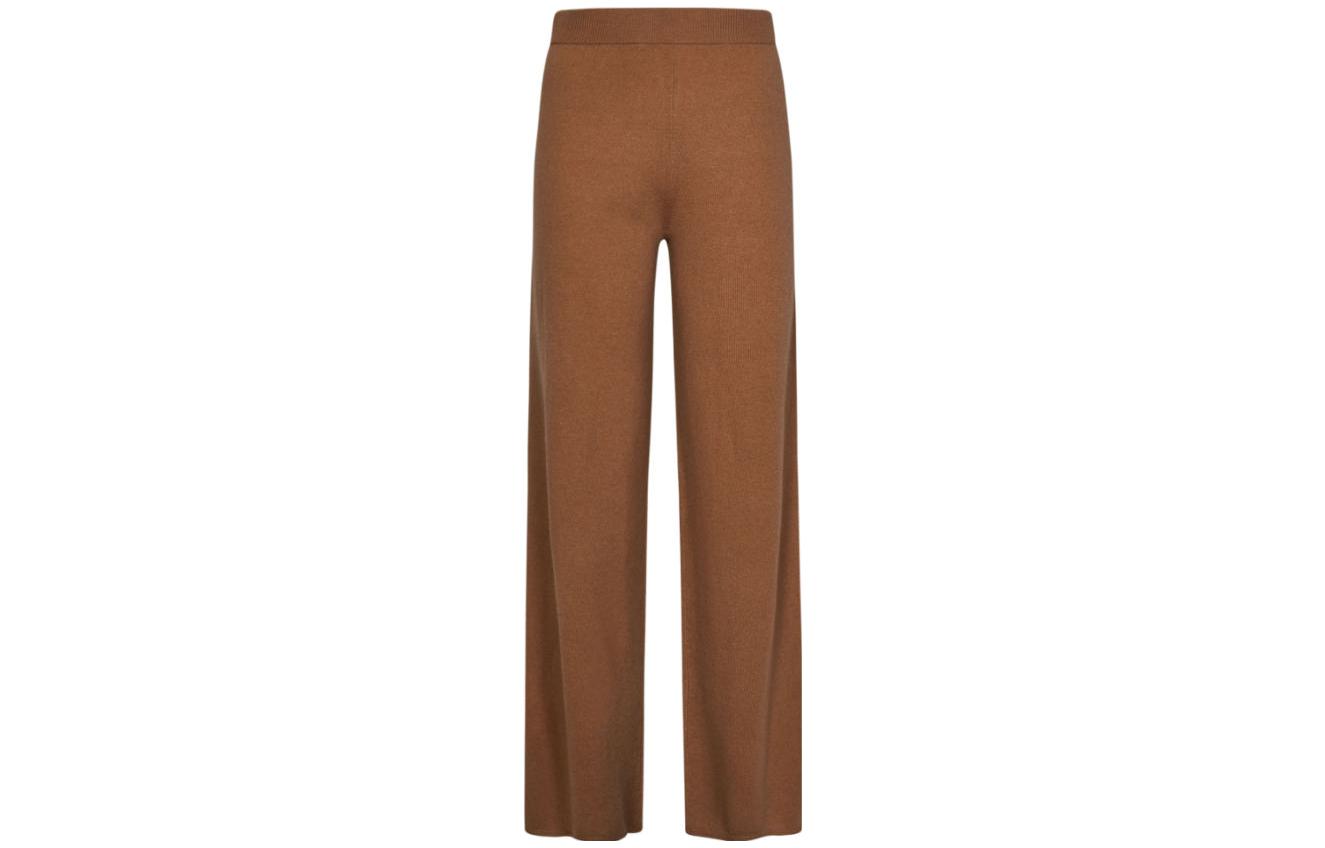 

Повседневные брюки женские MaxMara, серый