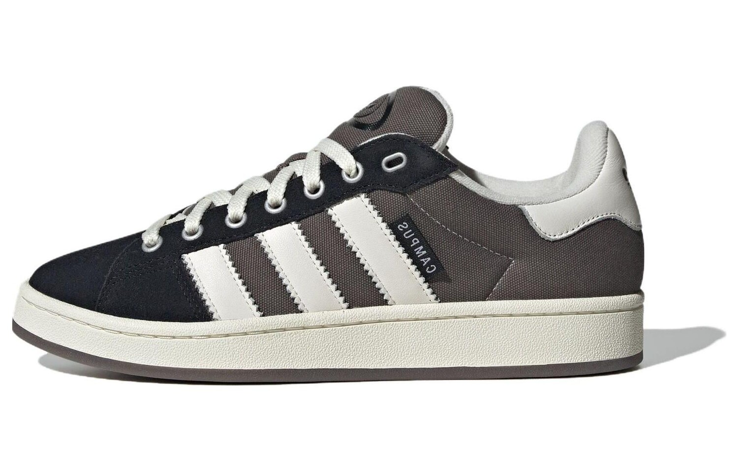 Adidas originals Кроссовки для скейтбординга CAMPUS 00s унисекс, Grey/black/white