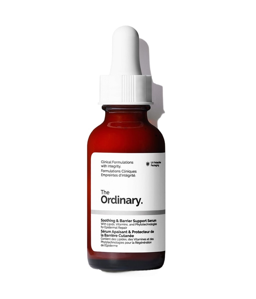 

Сыворотка для лица The Ordinary Peptides Soothing & Barrier Support Serum, 30 ml
