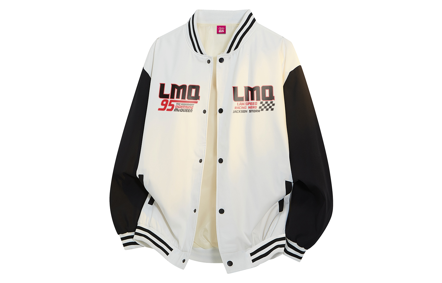 

Disney Куртка Unisex, White