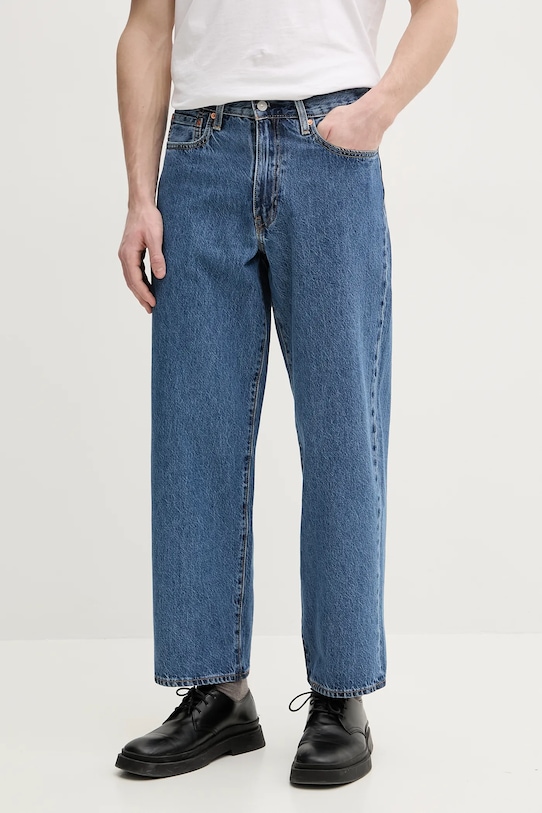 

Джинсы 578 Baggy Levi'S, синий