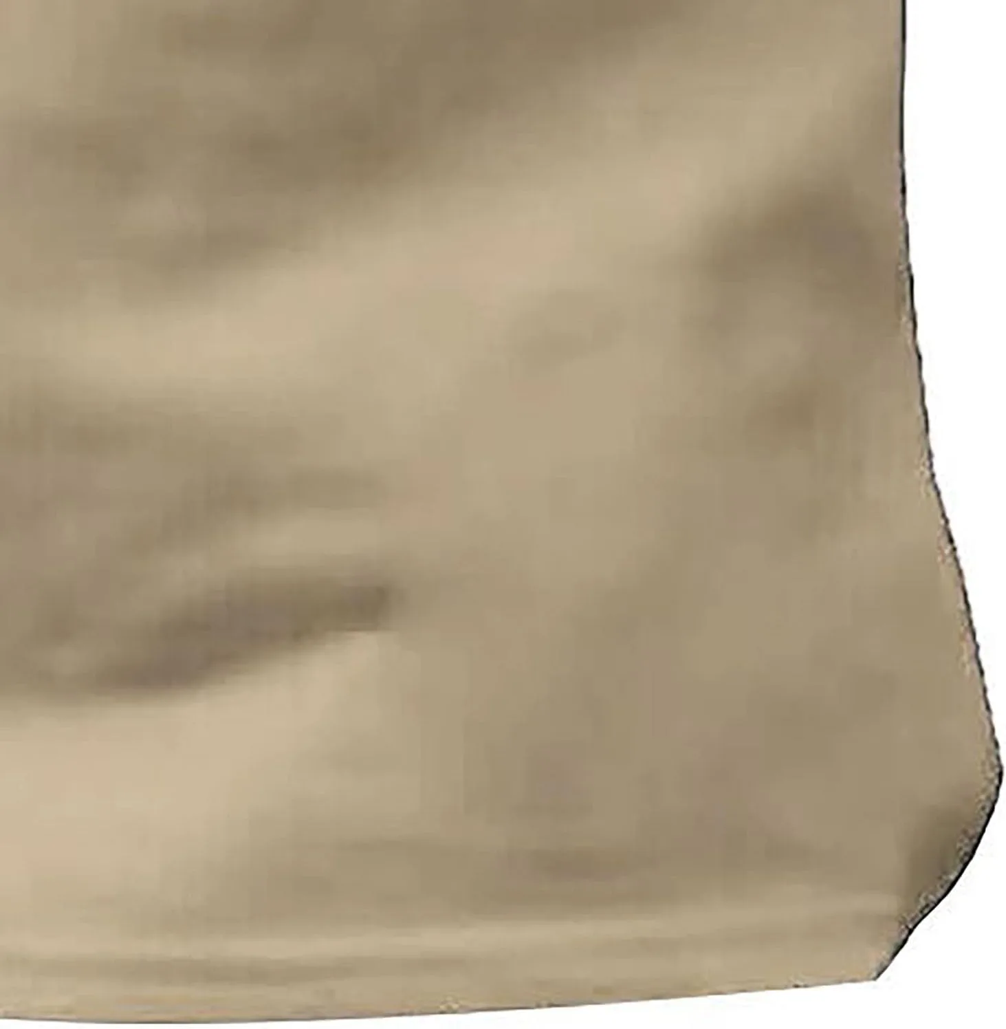 Футболка Oversized для мужчин Heavyweight Big and Tall Crew Neck — фото 4