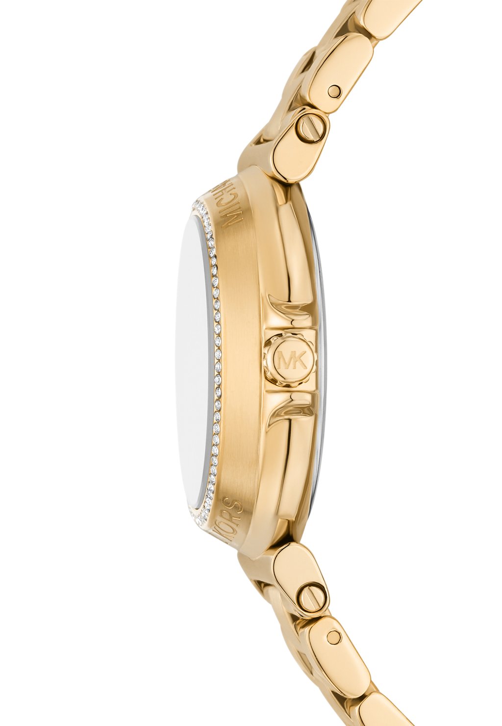 

Часы TRADITIONAL MAREN Michael Kors, золотой