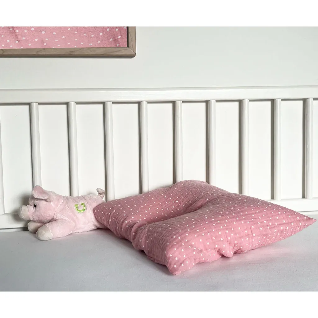 

Детская подушка Babydorm