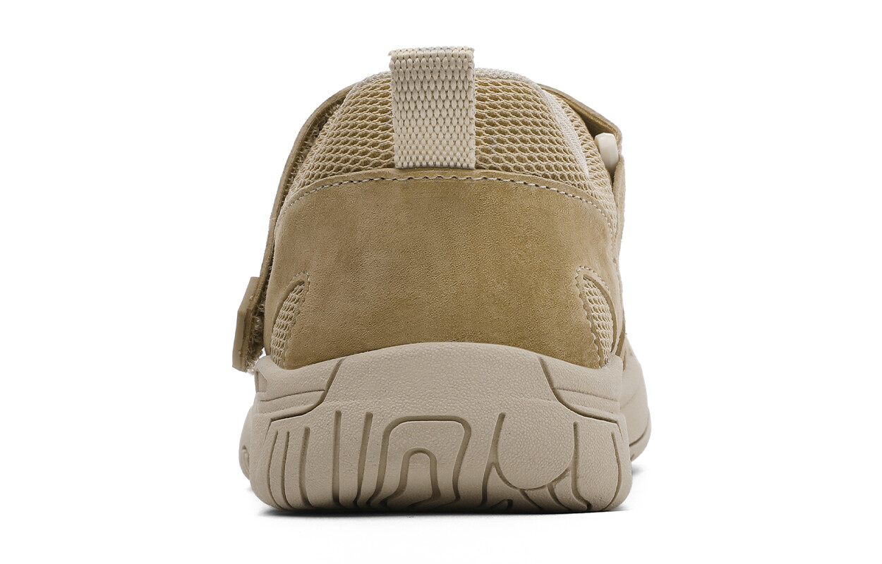 Кроссовки Dickies Kids Lifestyle Shoes PS Low-top Ginger Color, цвет Ginger color — фото 4