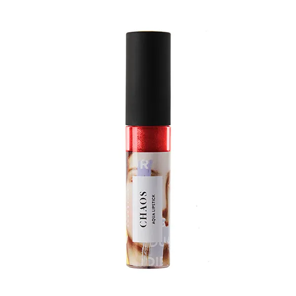 

Жидкая помада Chaos Aqua Lipstick Teeez
