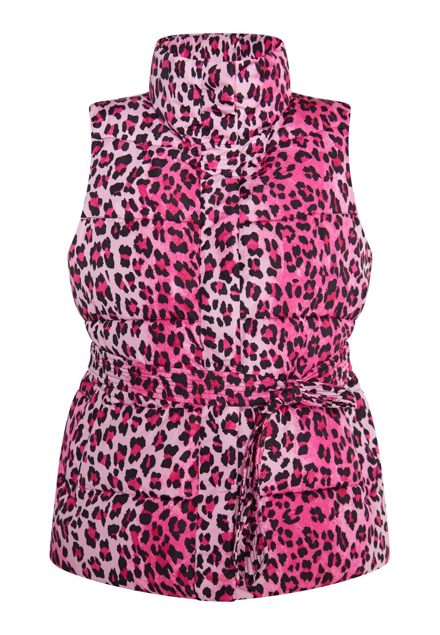 

Жилет MYMO Vest, цвет Pink/Rose