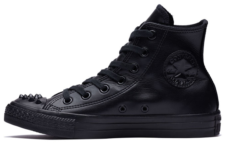 

Кроссовки Chuck Taylor All Star Women's Converse Studded Hi 'Black'