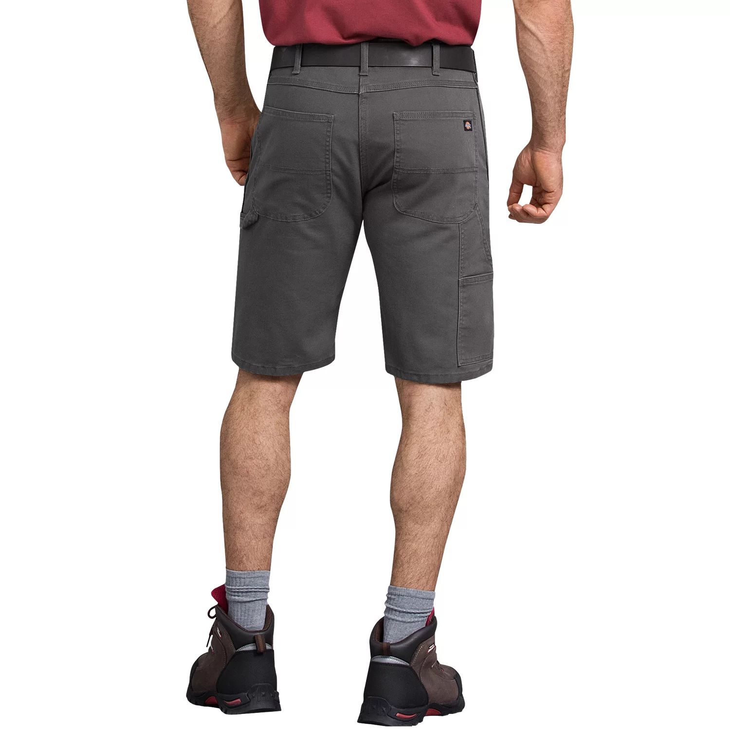 

Мужские шорты Dickies TOUGH MAX Duck Carpenter