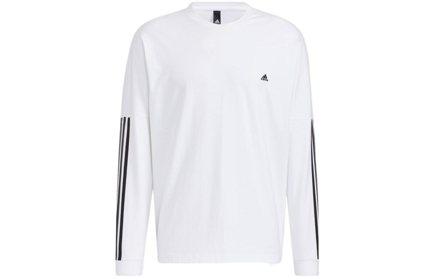 

Футболка мужская белая Adidas, белый