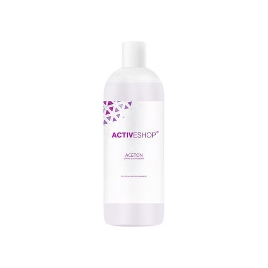 

Клубника Ацетон 500 Мл, Active Shop