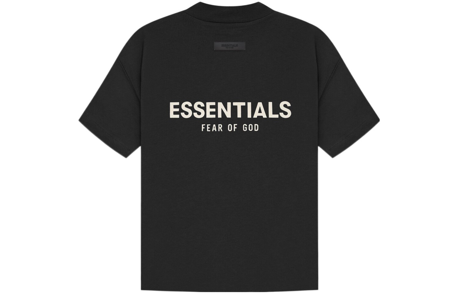 

Детская футболка Fear of God Essentials