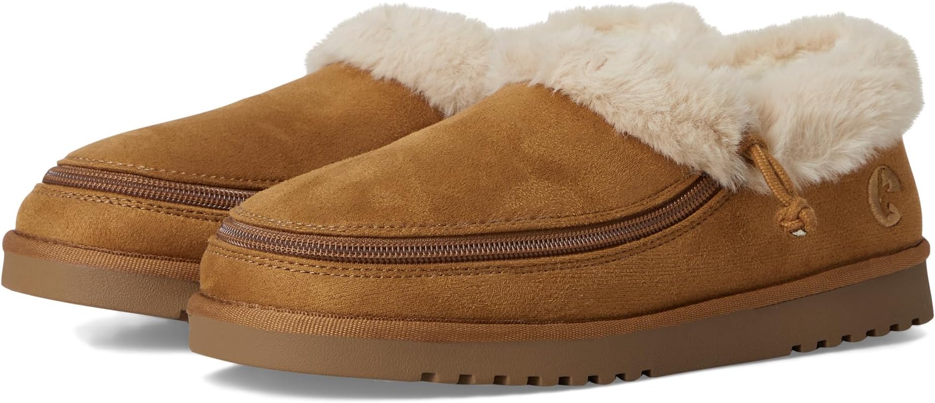 Тапочки BILLY Footwear BILLY Cozy Slipper, цвет Chestnut