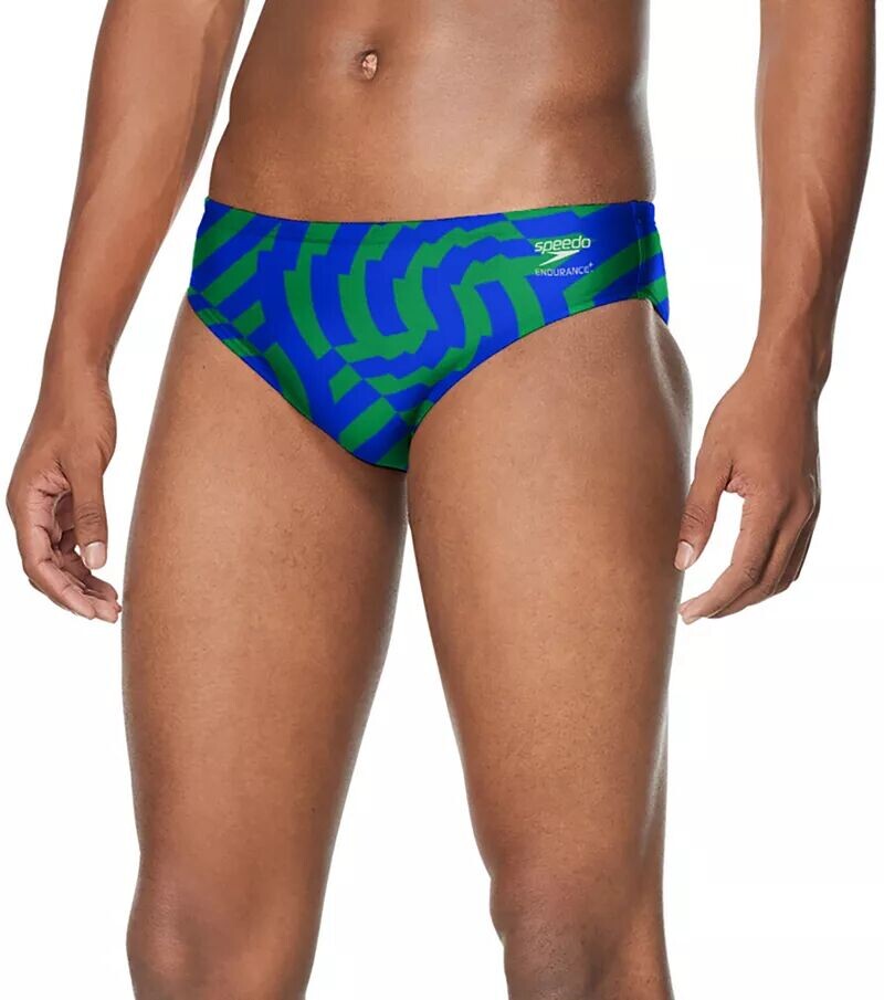 

Мужские трусы Speedo Vortex Maze
