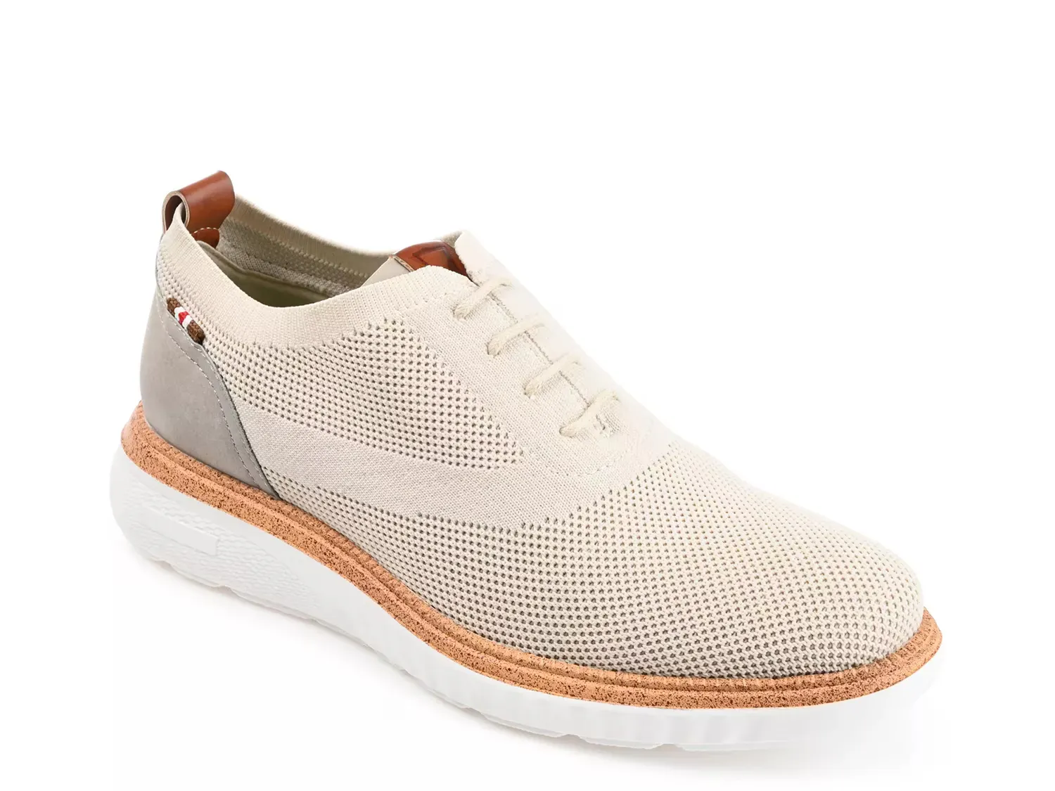 

Лоферы Lamont Derby Shoe Vance, Taupe