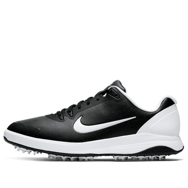 

Кроссовки infinity golf wide 'black white' Nike, черный