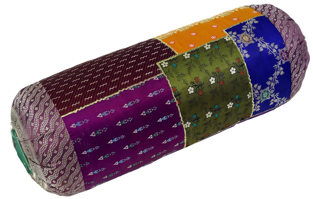 

Подушка антомическая Guru-Shop, фиолетовый