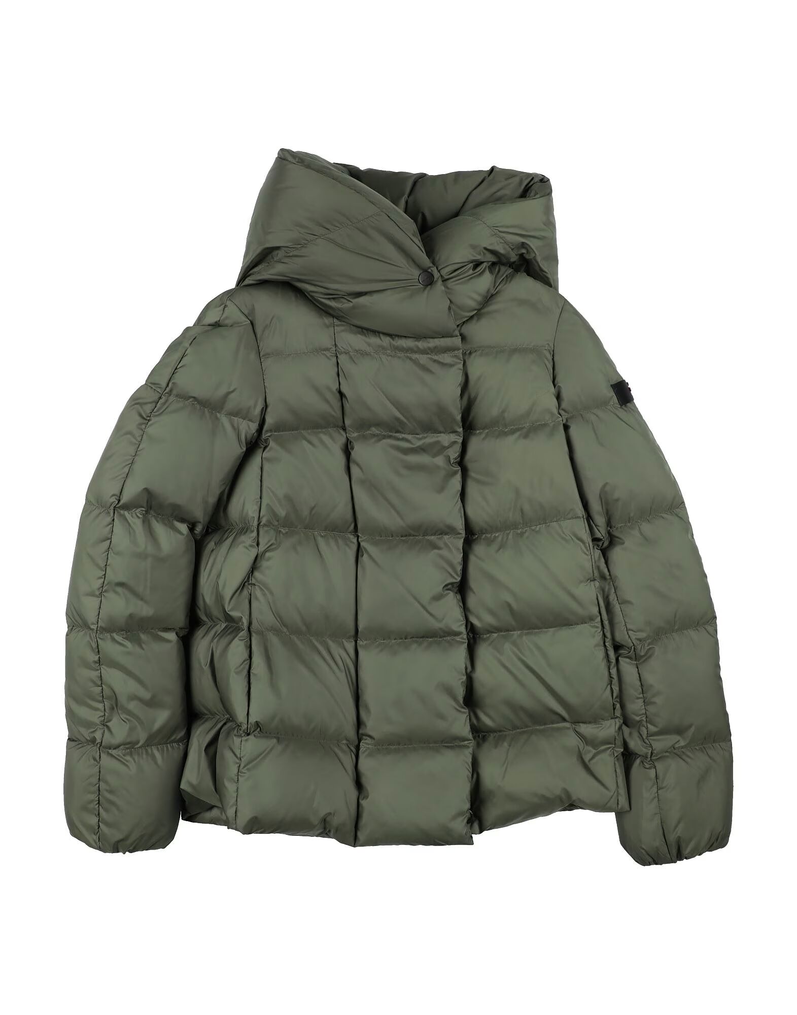 

Куртка для девочек Peuterey, зеленый