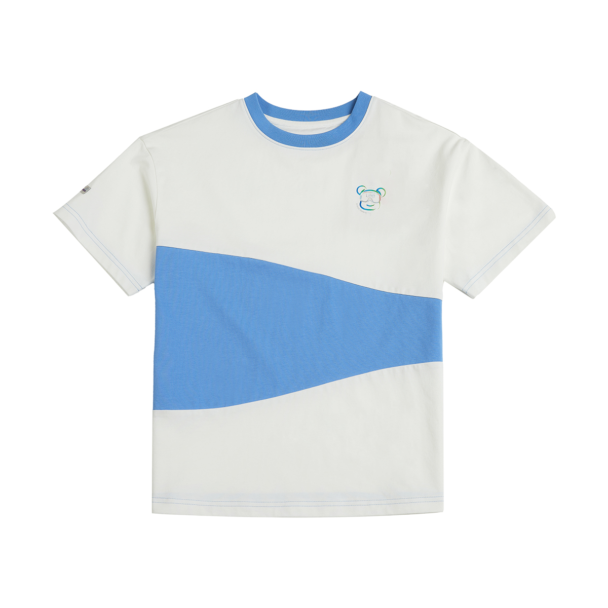 

Детская футболка Lee, белый