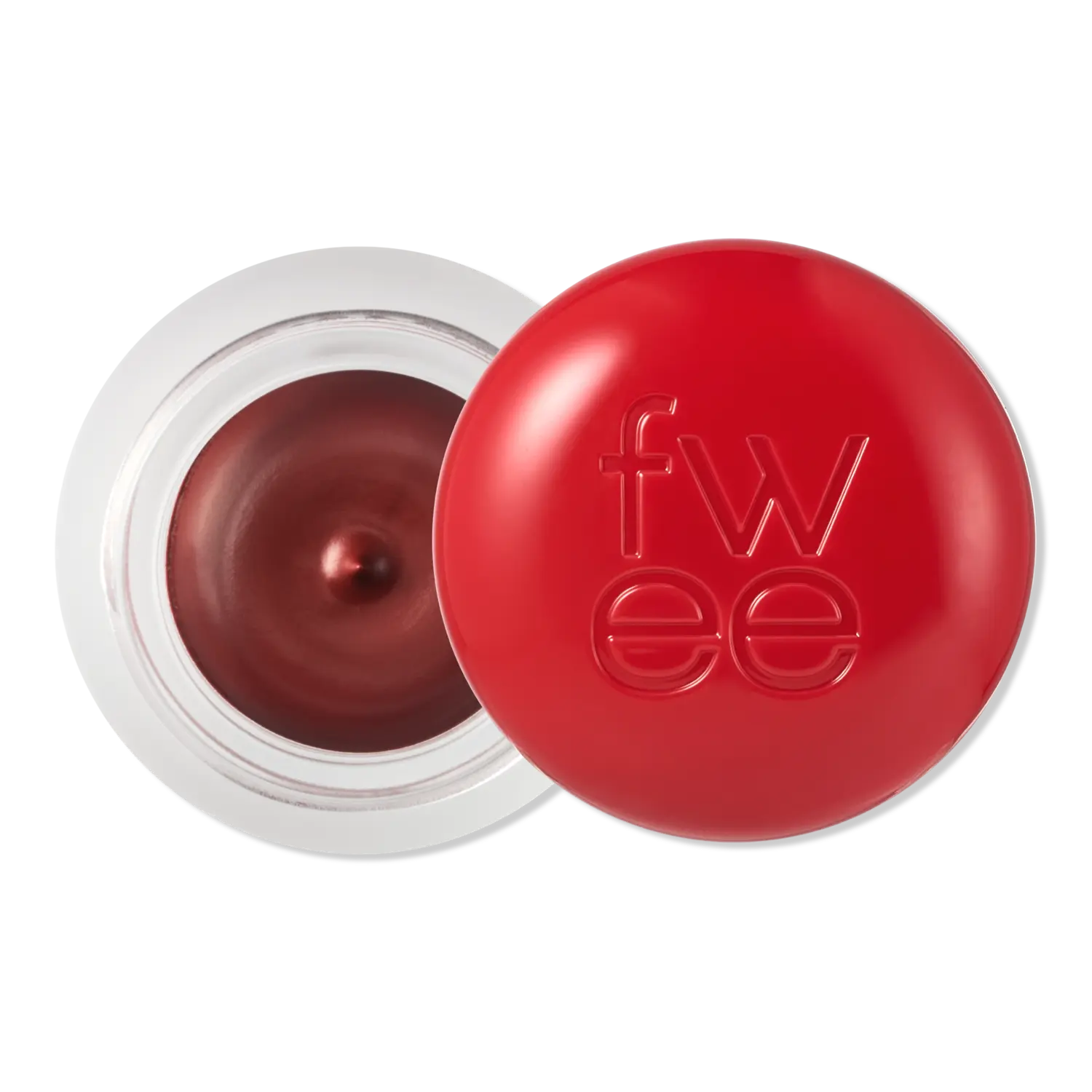 

Румяна Lip&Cheek Blurry Pudding Pot fwee, RD04 Fav (burnt brick brown)