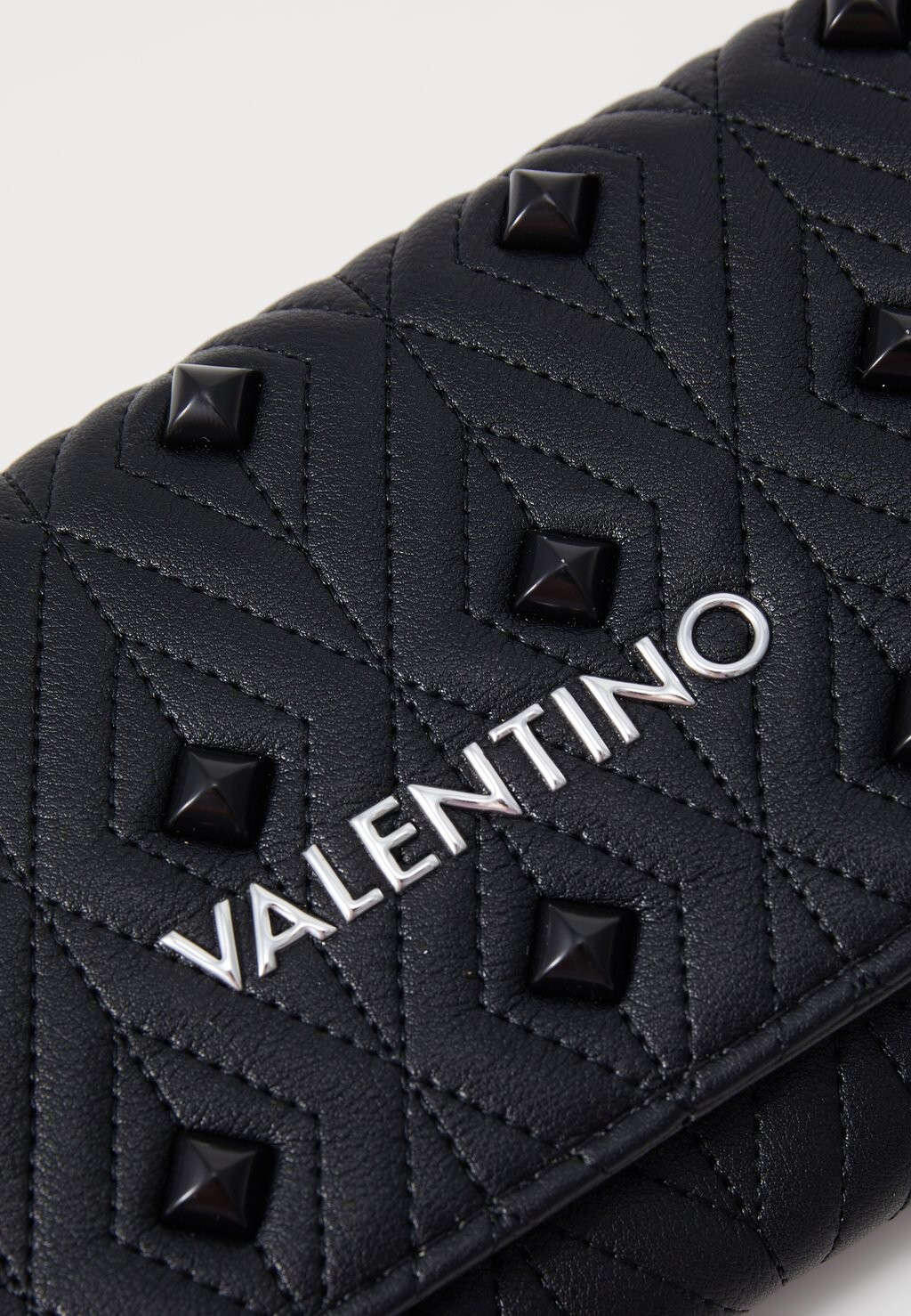 

Кошелек JOIA Valentino Bags, черный