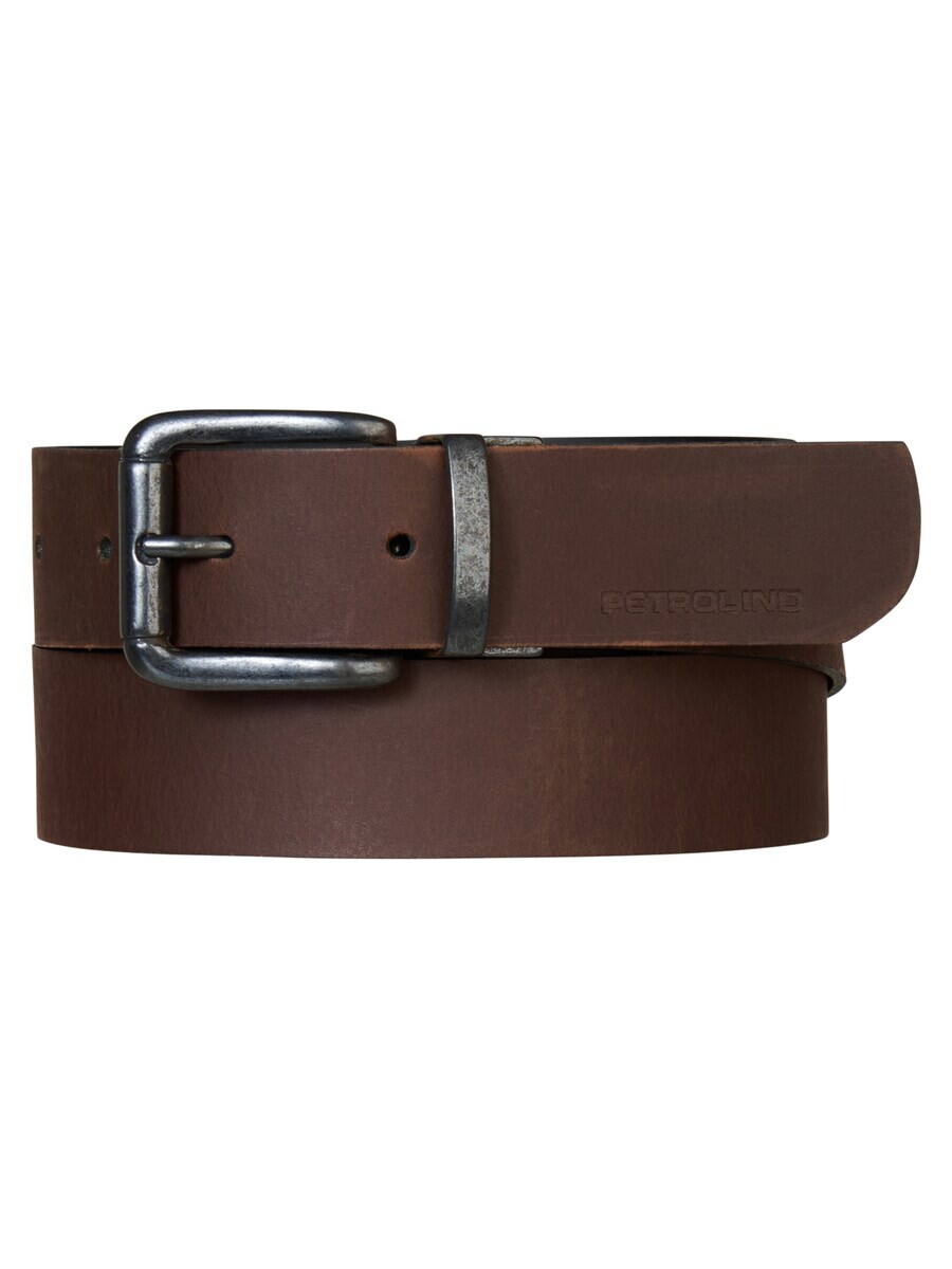 

Ремень Petrol Industries Belt, коричневый