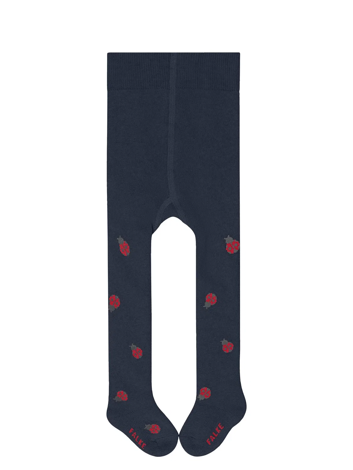Колготки Falke Cute Ladybug, синий