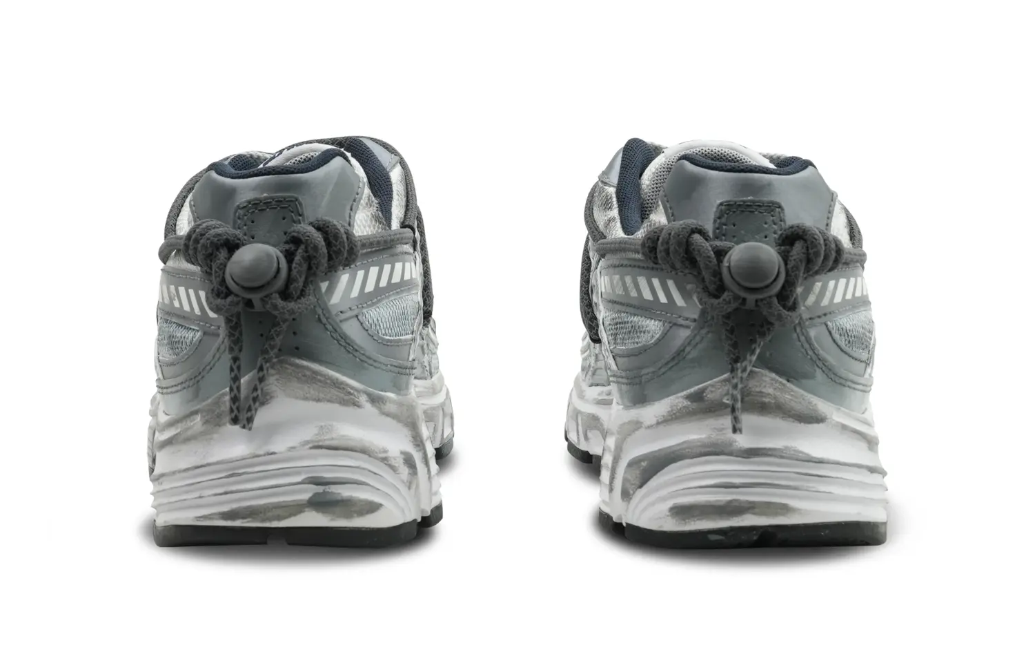 

Nike Initiator Кроссовки Мужчины, Light Gray