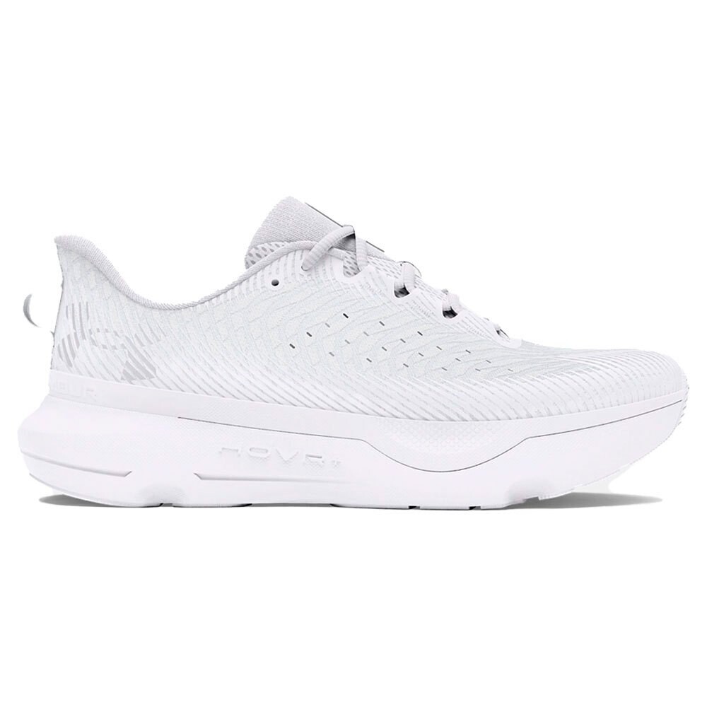 Кроссовки Under Armour Infinite Pro, белый