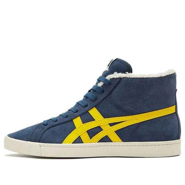 

Кроссовки fabre rb кроссовки Onitsuka Tiger, синий