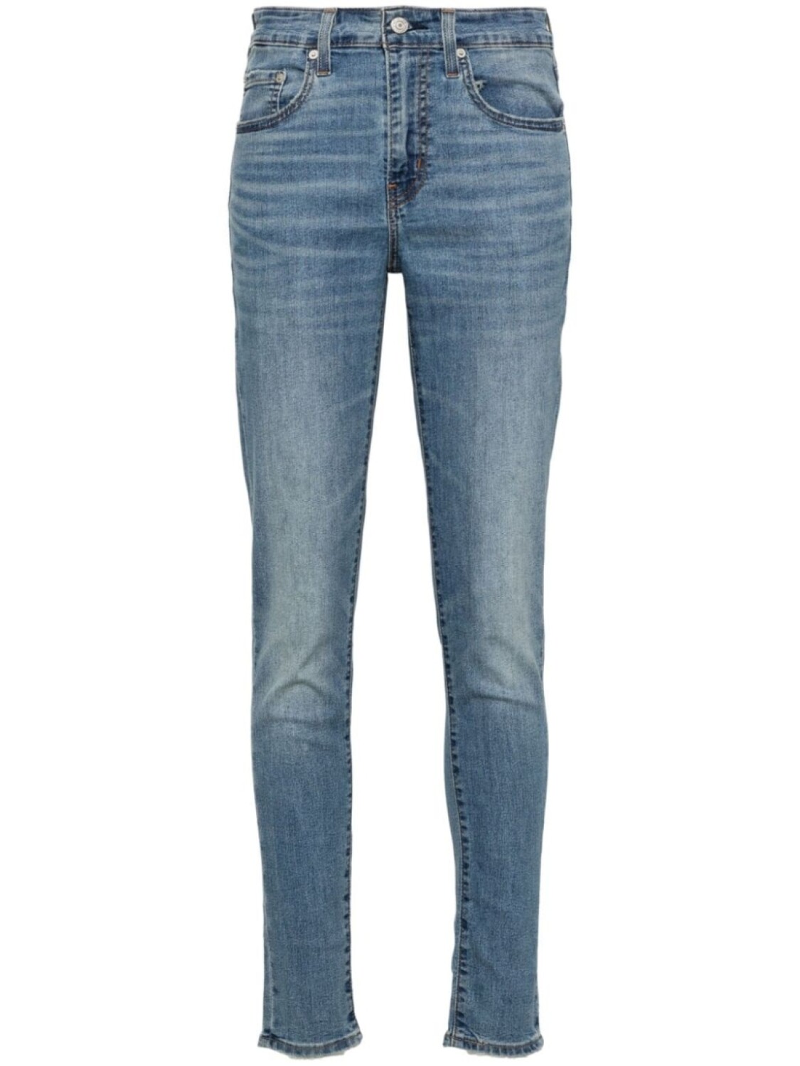

Levi's джинсы 721™, синий