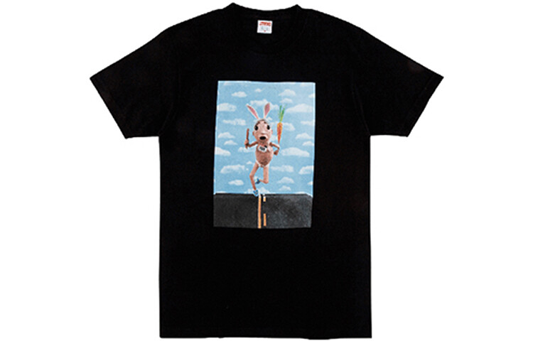 

Футболка Seasons унисекс Supreme