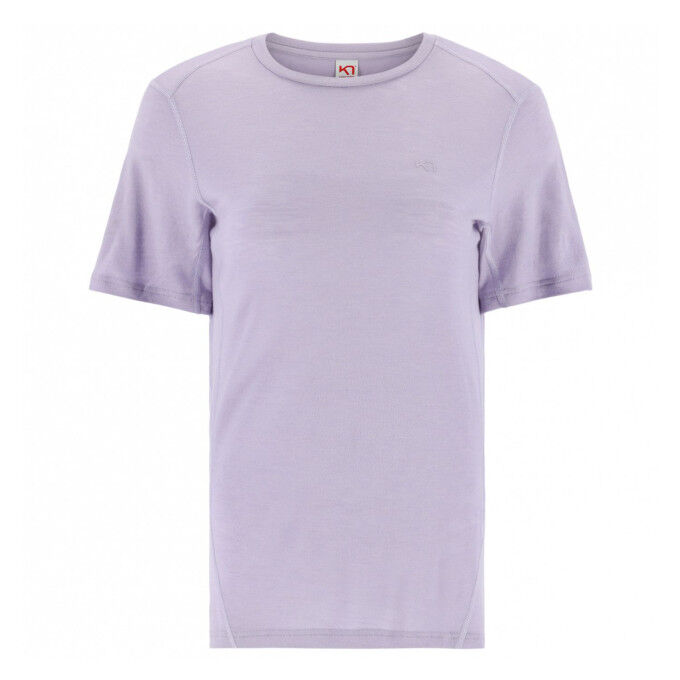 

Женская походная футболка Kari Traa Lucie - Balmy