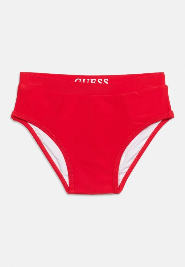 Детские плавки Guess, Chili Red